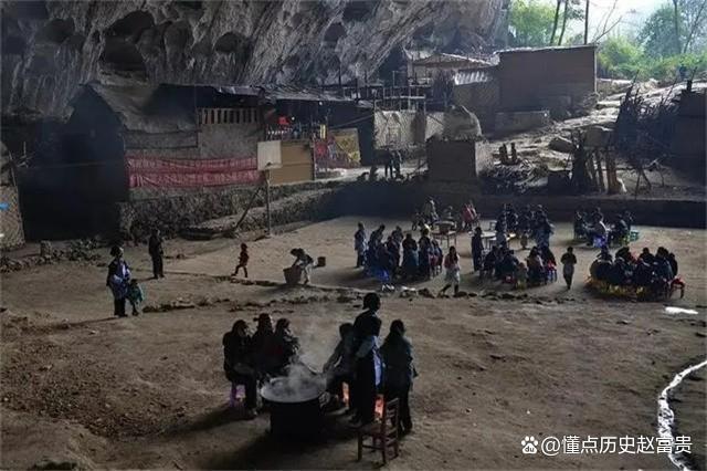 躲深山7年做300辆车,男子躲深山16年
