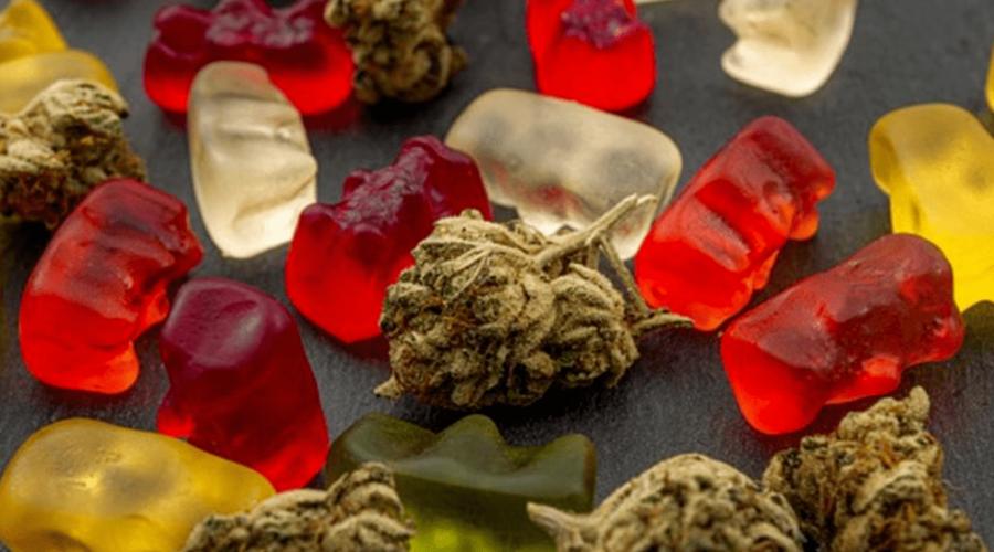 新澳2025资料最新大全和糖果检出大麻成分与